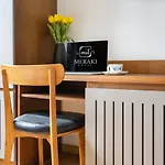 Meraki Hotel