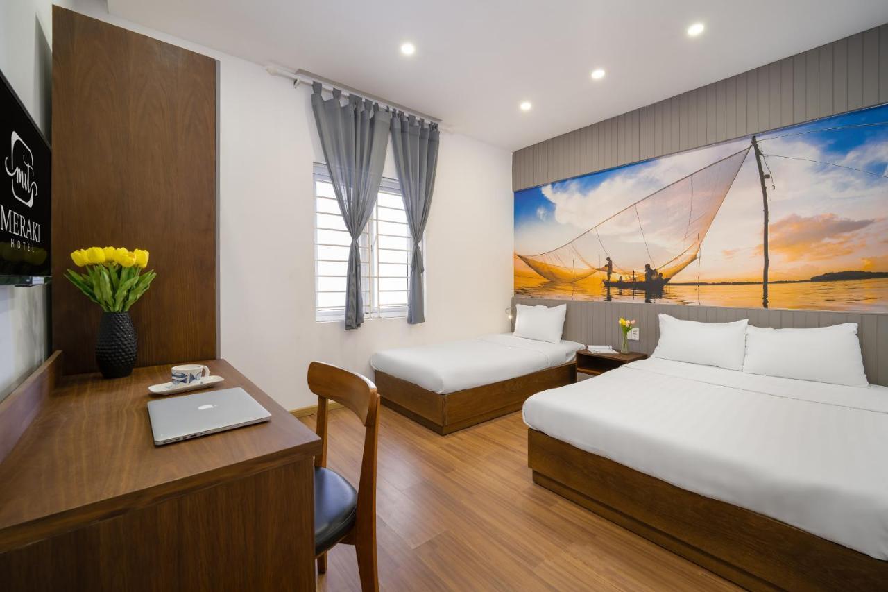 Meraki Hotel