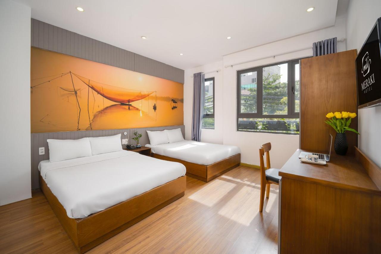Meraki Hotel 2*